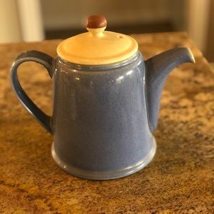 Denby Teapot